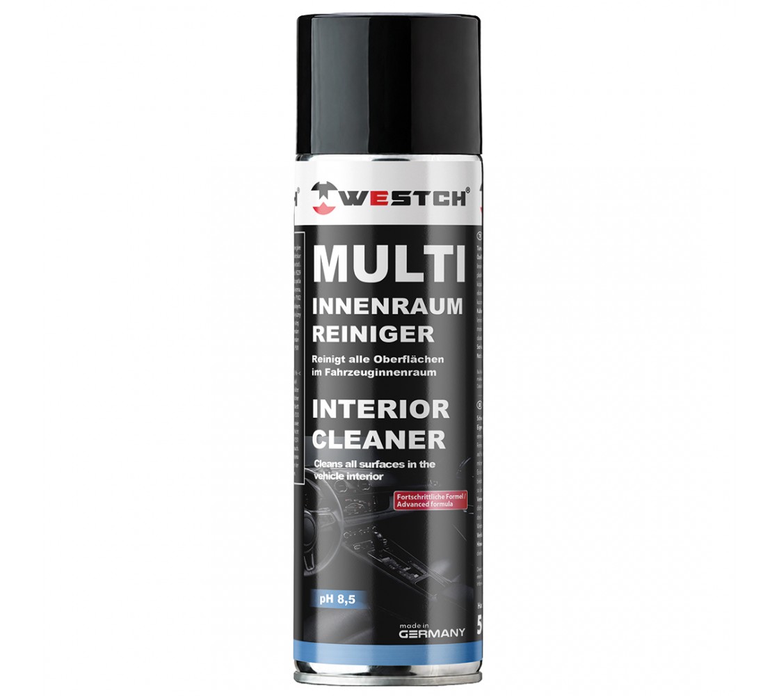 MULTİ-CLEAN TEMİZLEYİCİ
